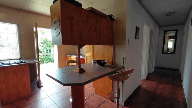 3 Bedroom Property for Sale in Wilgehof Free State